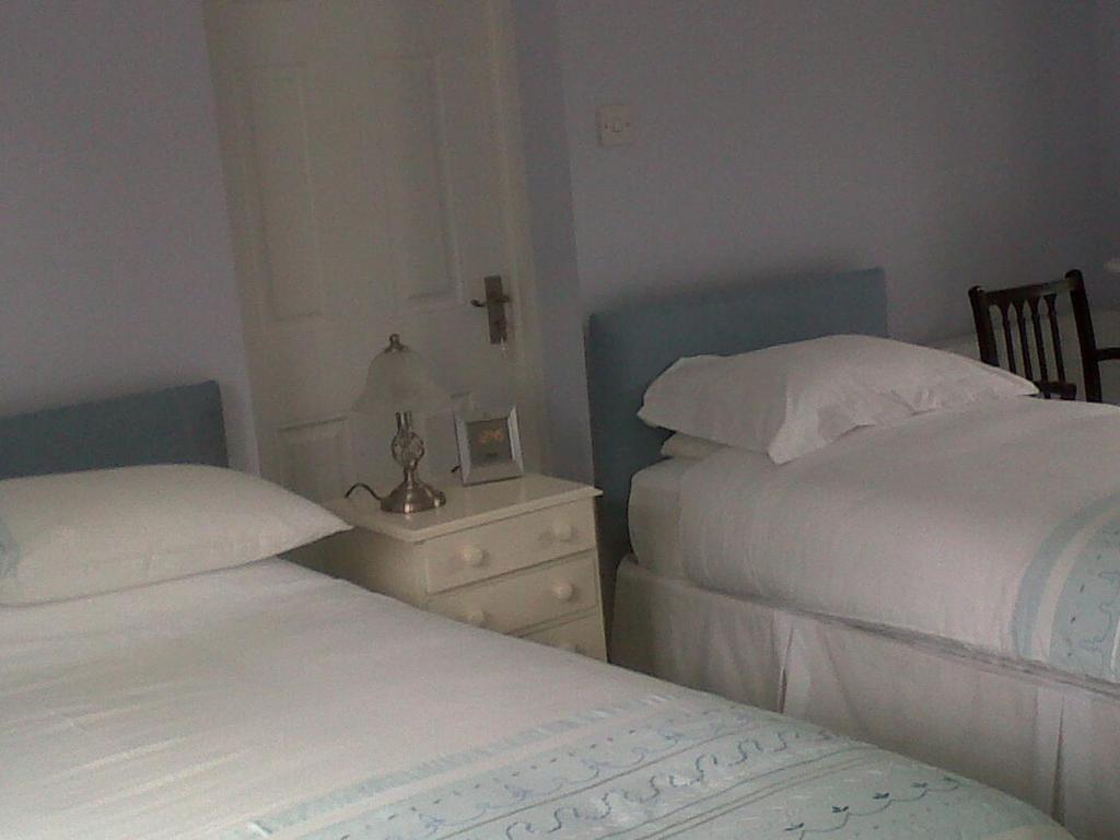 Bed and Breakfast The Coach House Shepreth Pokój zdjęcie
