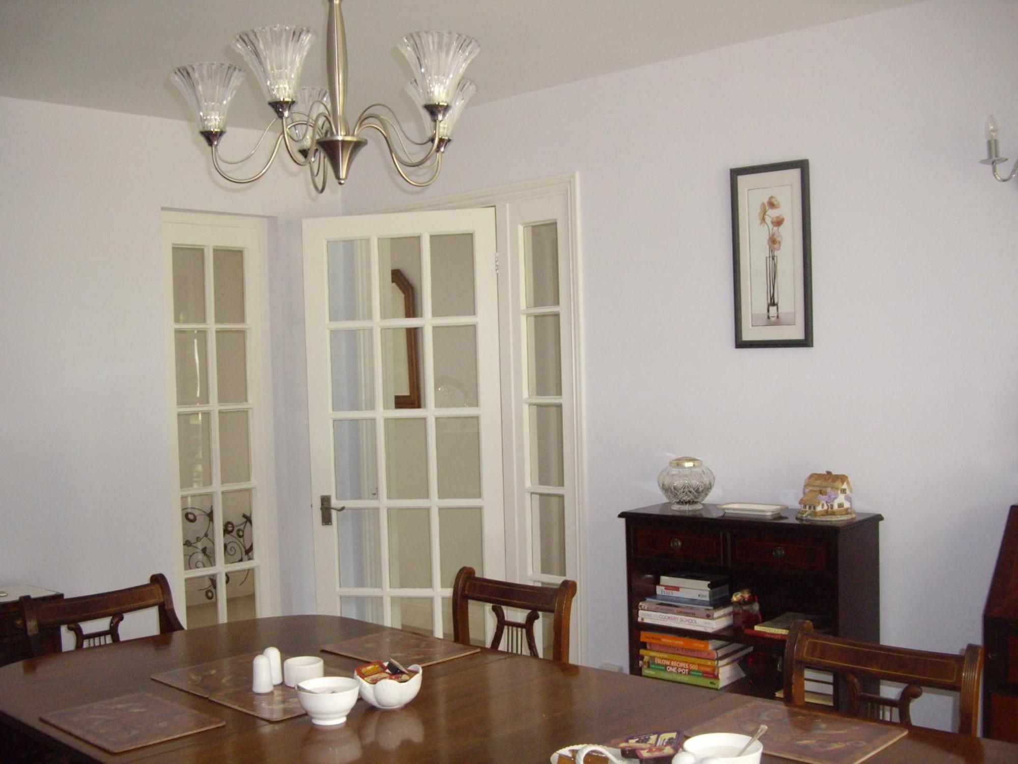 Bed and Breakfast The Coach House Shepreth Zewnętrze zdjęcie